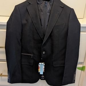 Robert Graham Blazer